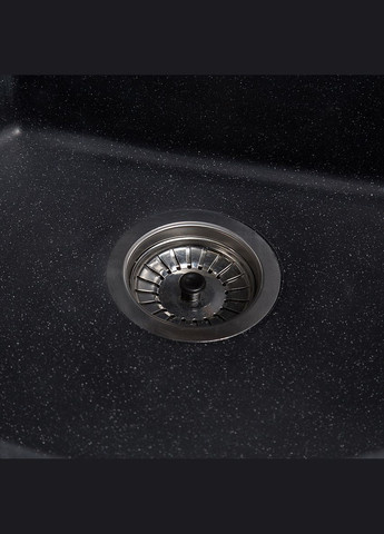 Кухонна мийка Kolo Antracit (901) Romzha (315600626)