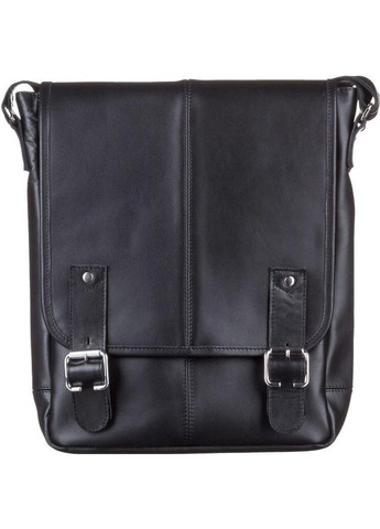 Сумка мужская 11040 Черная Shvigel (329150861)