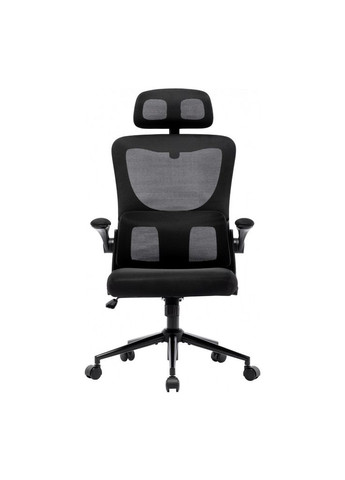 Офисное кресло (m503269) GT Racer X-5728 Black (369020284)