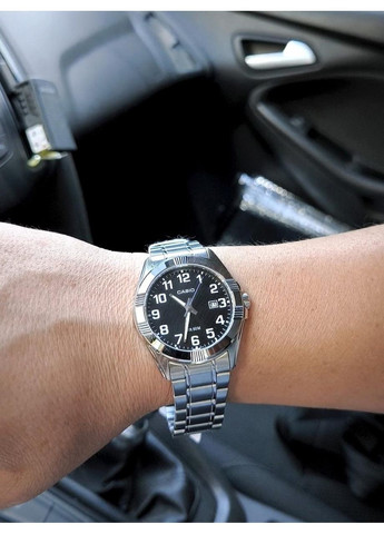 Наручний годинник MTP-1308D-1B Casio (327890800)