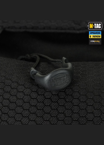 Сумка Konvert Bag Elite Black M-TAC (303262565)