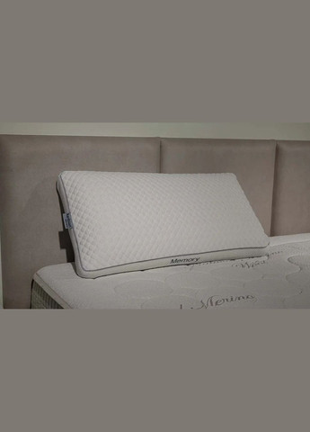 Подушка Дуал Пиллоу 40x70 см Karibian Descanso (356683804)