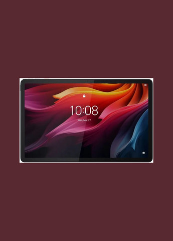 Планшет Tab K11 Plus 8/256GB Wi-Fi Luna Grey (ZAEV0000UA) UA UCRF Lenovo (330032246)