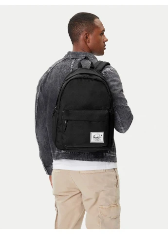 Рюкзак Classic Black 11544-00001 Herschel Supply Co. (399393076)