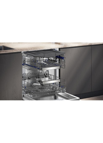 Встраиваемая посудомоечная машина SN87TX02CE Siemens