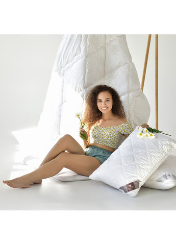 Одеяло летнее Air Dream Classic евро 200х220 см антиаллергенное для лета легкое одеяло IDEIA (362587077)