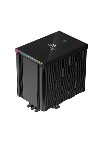 Кулер процесорний AK500 Digital (R-AK500-BKADMN-G) DeepCool (336954620)