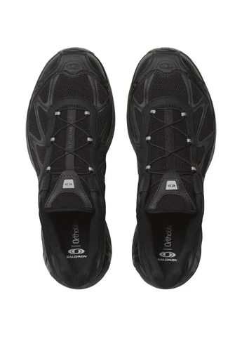 Чорні кросівки xt-whisper black l47762000 Salomon