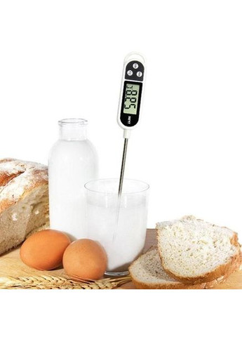 Пищевый термометр с щупом для еды TP-300 (R051023) Xiamen (358222047)