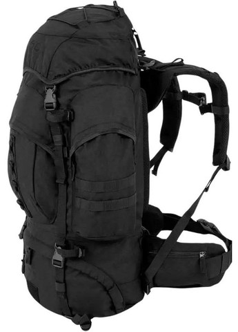 Рюкзак FORCES. 66. Black Highlander (316440732)