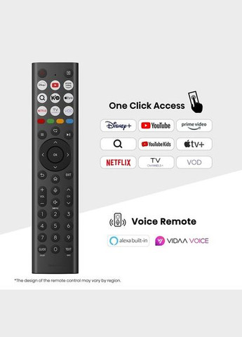 LED-телевизор 55E7Q Hisense (343248669)