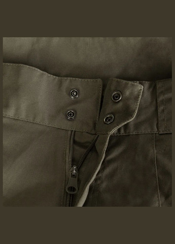 Зеленый демисезонный костюм talker 3.0 Camotec