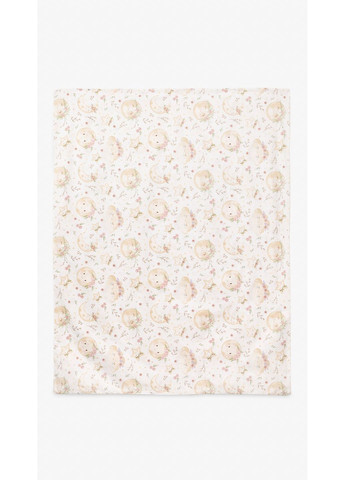 Постельное белье (пододеяльник+наволочка) Луна П210.У Разноцветный shop (2000999359965) No Brand (367833012)