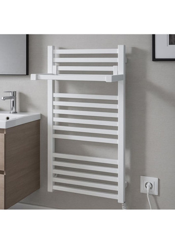 Полочка для полотенцесушителя, короткая, Carino LORENZO (367604574)