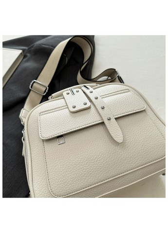 Жіноча сумка 6067 крос-боді No Brand (344446525)