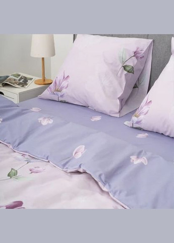 Комплект постельного белья полуторный ранфорс 24346 100% хлопок Viluta (342116421)