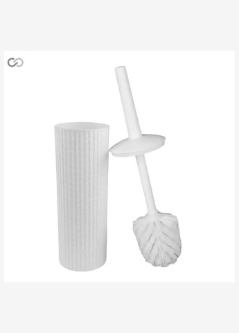 Ёршик для унитаза с высокой подставкой "Лофт" от компании SoloPlast (340285990)