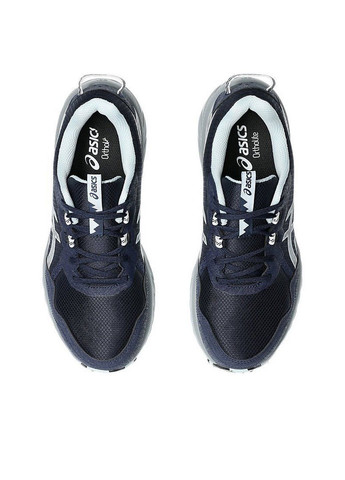 Жіночі бігові кросівки GEL-VENTURE 10 1012B759-400 Asics чорні літо (325977929)