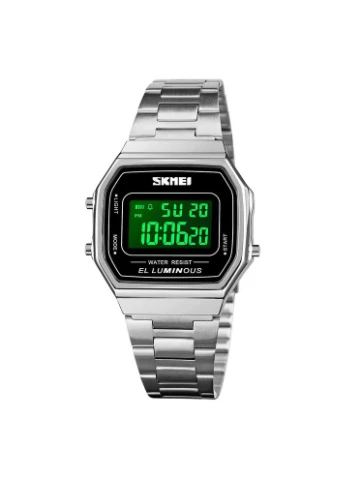 Оригинальные мужские часы, Спортивные армейские часы retro vintage CO-61 Skmei (377478322)