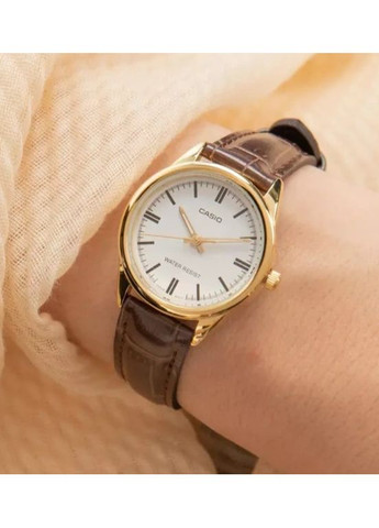 Наручний годинник LTP-V005GL-7A Casio (329892342)