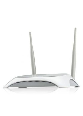 Маршрутизатор TPLink TL-MR3420 TP-Link (301088747)
