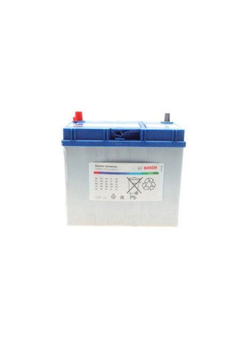 Акумулятор Bosch (366165211)