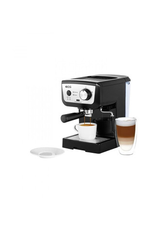 Рожкова кавоварка еспресо ESP 20101 ECG (314930426)