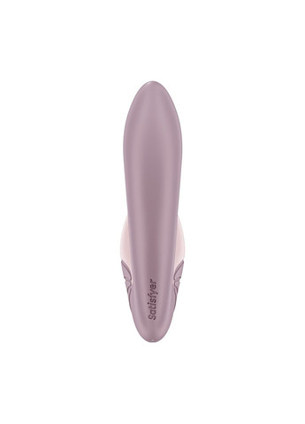 Вакуумний вібратор Supernova Old Rose, 2 положення стовбура Satisfyer (333332662)