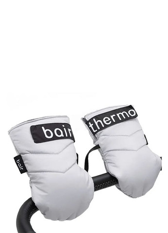 Перчатки для рук Thermo Mittens цвет серый ЦБ-00208552 Bair (282925611)