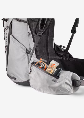 Туристический Рюкзак MH900 25л 45 х 25 х 15 см Совместимые с Питьевой Системой Quechua (342967094)