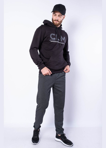 Худи (Черный) Time of Style (329153927)