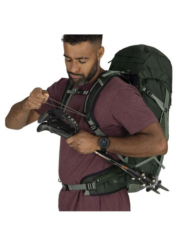 Рюкзак Talon 33 Зеленый Osprey (338182910)
