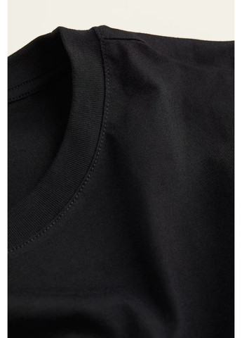 Футболка H&M basic - (361230093)