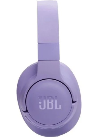 Наушники Tune 720BT, Purple, 3.5 мм/Bluetooth, микрофон, технология " Deep Bass Sound", складываются (JBLT720BTPUR) JBL (314776010)