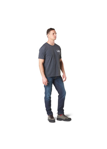 Штани тактичні джинсові Defender-Flex Slim Jeans Dark Wash Indigo (74465-649-W35/L34) 5.11 Tactical (315822953)
