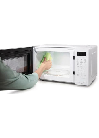 Микроволновая печь соло Hisense