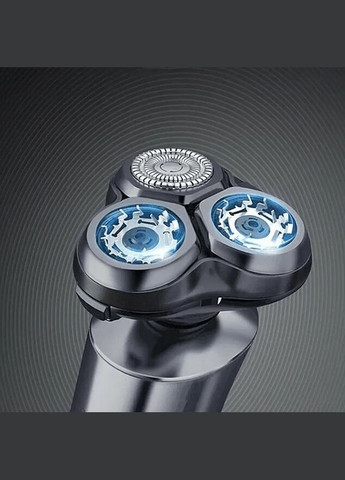 Електробритва Xiaomi Electric Shaver Black F305GY ShowSee (282940830)