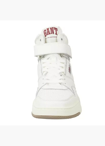 Кроссовки женские Ellizy White 25531179-G20 Gant белые (335012836)