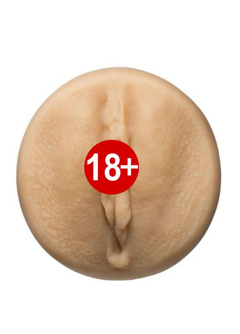 Мастурбатор вагіна Doc Johnson Main Squeeze - Girls of Social Media - @playmateiryna Pussy з ручним No Brand (303909308)