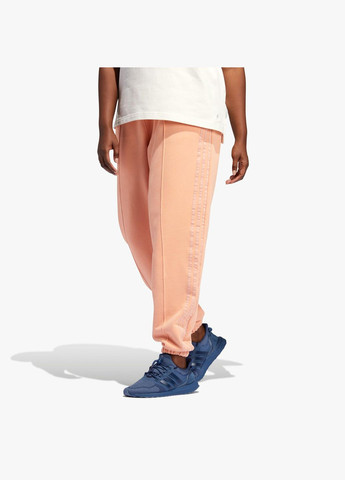 Спортивные штаны оверсайз adidas (316427270)