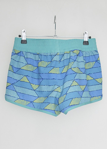 Шорты Бирюзовый Roxy (323063015)