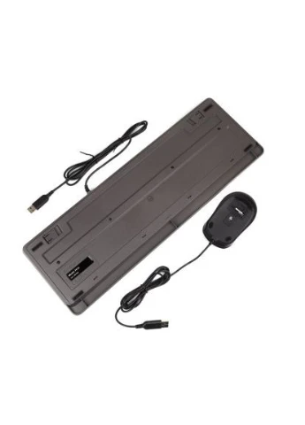 Комплект F1010 Grey (4711421943239) A4Tech (397322501)