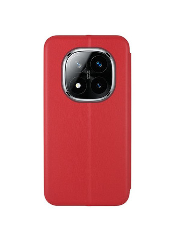 Чехол книга на Xiaomi Redmi Note 14 Pro 5G / для Ксяоми, сяоми, ксиоми редми ноте 14 об искусственной коже Epik (360632949)