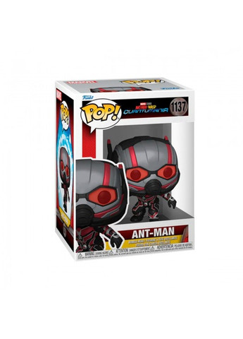 Ігрова фігурка Pop! серії AM:QM - Людина-мураха Funko (331297308)