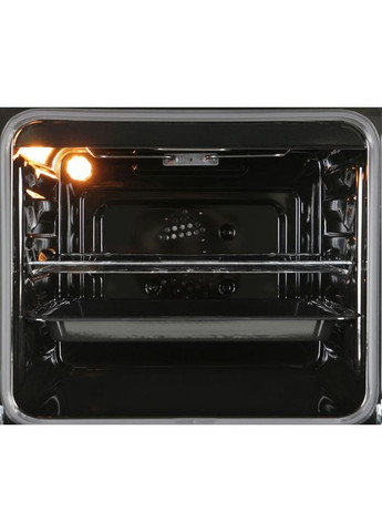 Встраиваемая духовка A68-SF3 (MT) BLACK Kumtel (352527917)