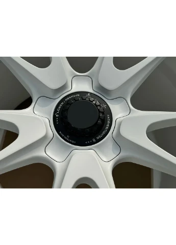 Кованые диски R19 V2 (комплект 4 шт) для Porsche 911 2004-2012 гг OEM (392725314)