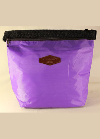 Термосумка-органайзер для ланча (обода) Iconic PTR No Brand (317769414)