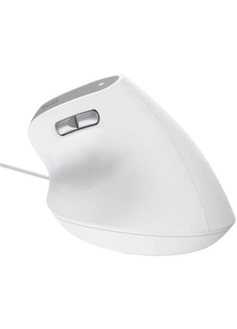 Миша Bayo 2 Ergonomic Mouse Wireless White (25398) Trust (323087561)