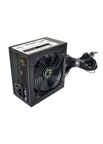 Блок живлення (GM-700 80+ APFC Black) GameMax 700W (307357819)
