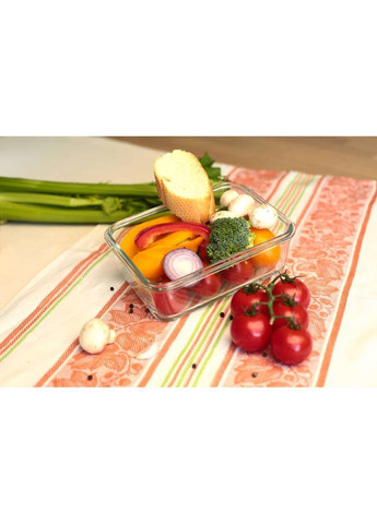 Контейнер miFamilia 1000 мл Nested collection (6079) Mi Familia (323043180)